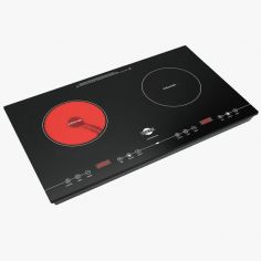Placa Dual Vitro Tokyo 1...