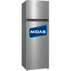 Heladera Midas 300LTS Frío...