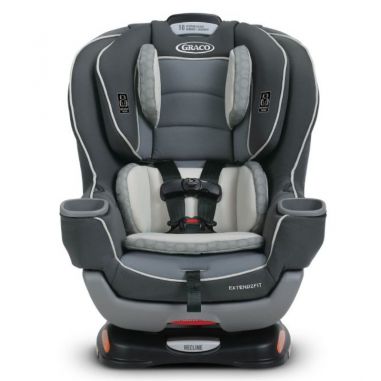 Asiento para auto Graco Extend2Fit...