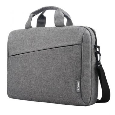 Maletin Lenovo T210 Casual 15.6" - Gris