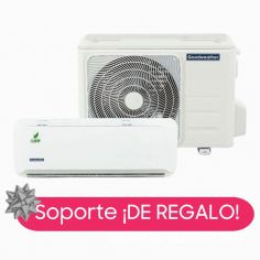 Aire Acondicionado...