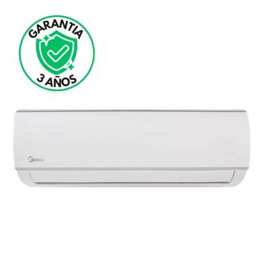 Aire Acondicionado Midea 12000BTU Con...