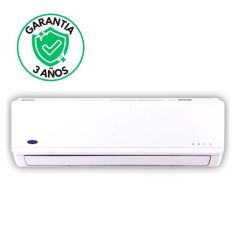 Aire Acondicionado Carrier...