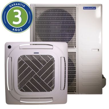 Aire Acondicionado Goodweather 48000...