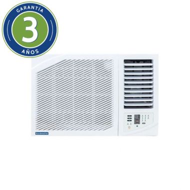 Aire Acondicionado Goodweather 18000...
