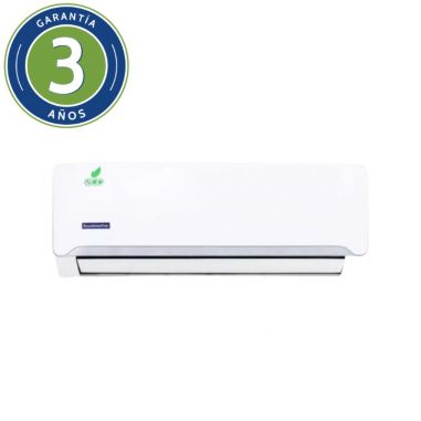 Aire Acondicionado Goodweather 36000 BTU