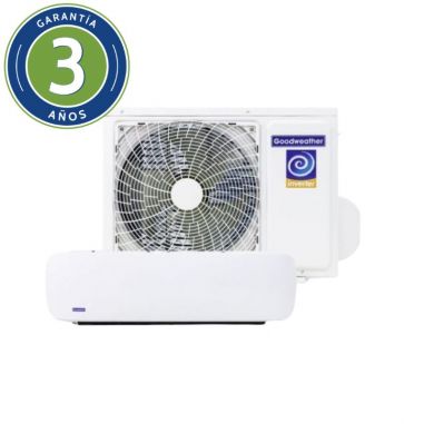Aire Acondicionado Goodweather 22000...