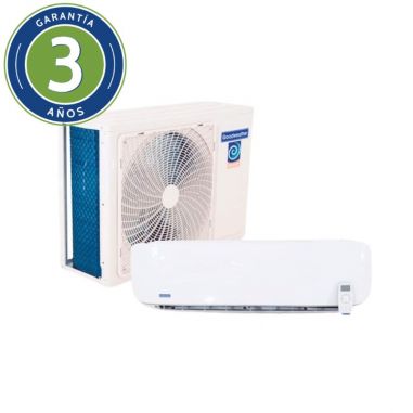 Aire Acondicionado Goodweather 28000...