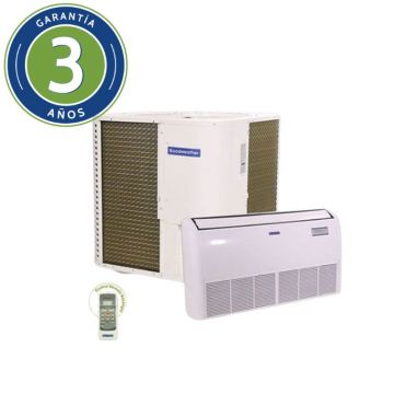 Aire Acondicionado Goodweather 60000...
