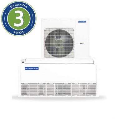 Aire Acondicionado Goodweather 48000...