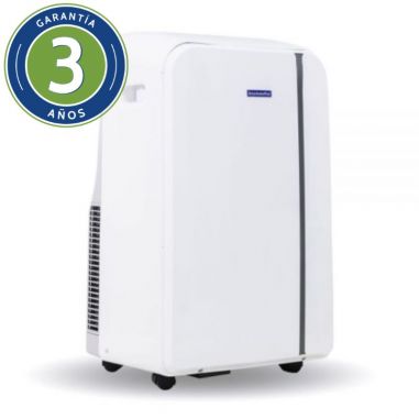 Aire Acondicionado Goodweather 12000...