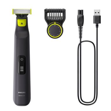 Afeitadora Eléctrica Philips OneBlade...