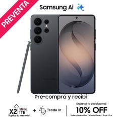 Celular Samsung Galaxy S26...