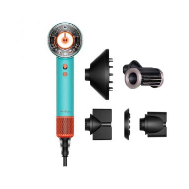 Secador De Pelo FTX Supersonic Nural...