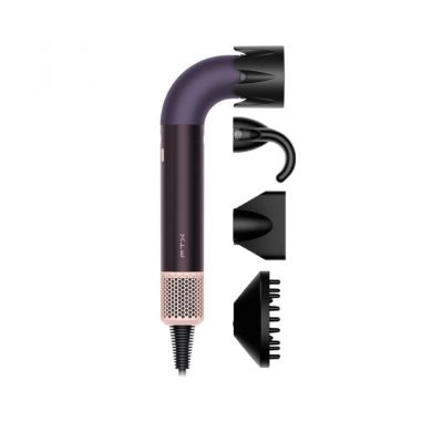 Secador De Pelo FTX Supersonic X 1700W