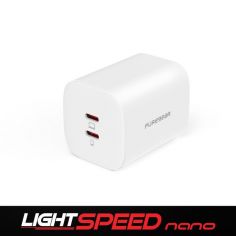Cargador De Pared USBC 70W...