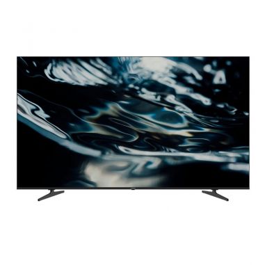 TV QD-MINI LED Kenwood 100" 4K Google...