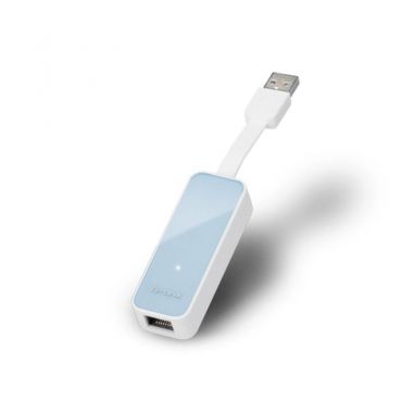 Adaptador Ethernet TP-Link UE200 USB...