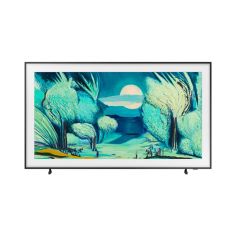 TV QLED Samsung 85" LS03F...