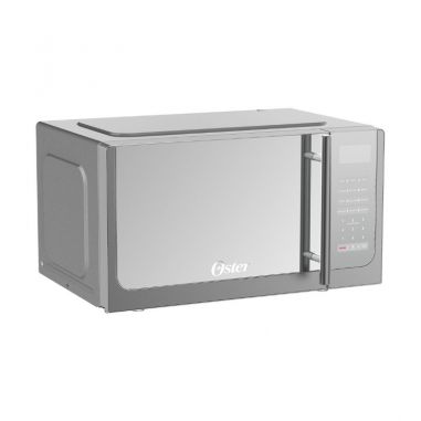 Microondas Oster 30 Litros Espejado