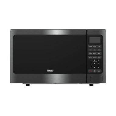 Microondas Oster 20 Litros Negro