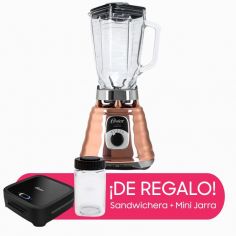 Licuadora clásica Oster®...