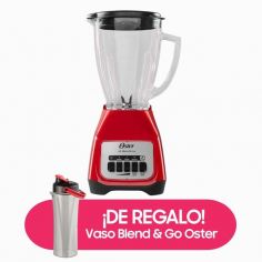 Licuadora Oster® Jarra De...