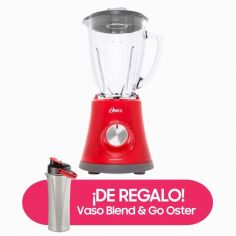 Licuadora Oster Super Chef...
