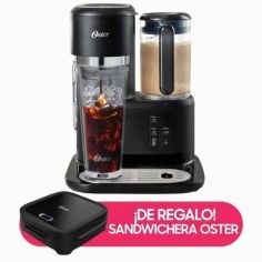 Cafetera Oster Para Frappé...