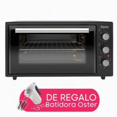 Horno Electrico Ferre 45...