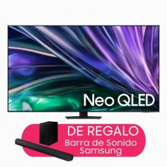 TV NEO QLED Samsung 85"...