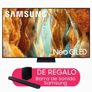 TV NEO QLED Samsung 85" QN70F Smart
