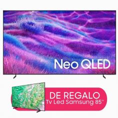 Tv Neo Qled Samsung 100"...
