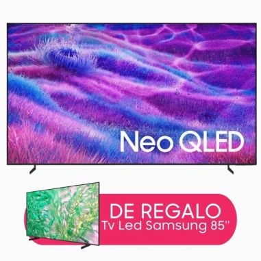 Tv Neo Qled Samsung 100" QN80F Smart