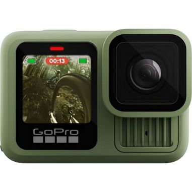 Cámara de Acción GoPro HERO13 – Video...