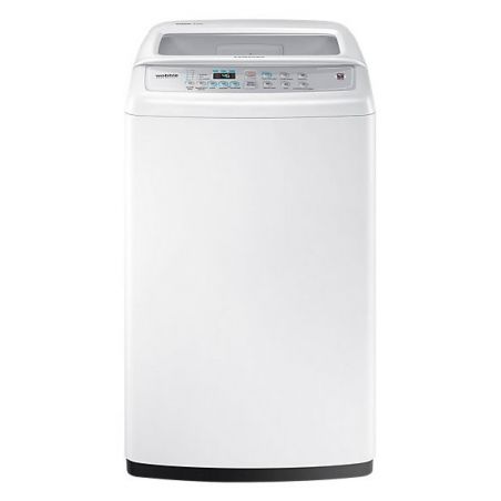 Lavarropas Samsung Carga Superior 8kg precio Paraguay oferta - envio