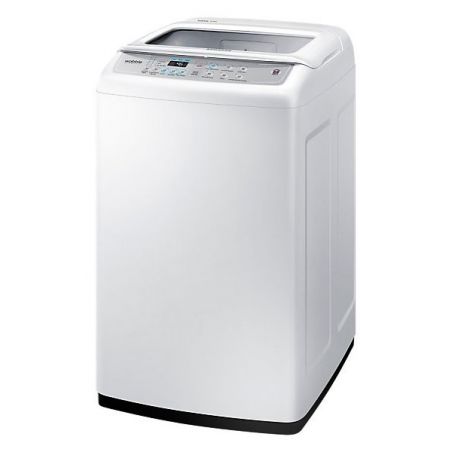 Lavarropas Samsung Carga Superior 8kg precio Paraguay oferta - envio