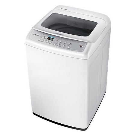 Lavarropas Samsung Carga Superior 8kg precio Paraguay oferta - envio