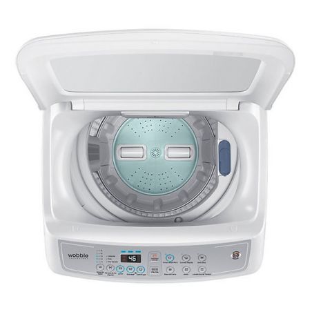 Lavarropas Samsung Carga Superior 8kg precio Paraguay oferta - envio