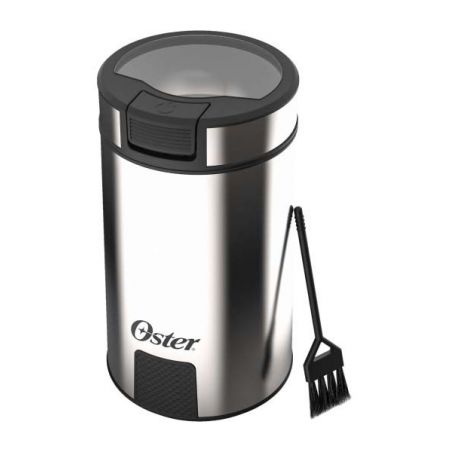 Moledor de Café Inox Oster. Garantía por 1 año. Al mejor precio