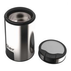 Moledor de Café Inox Oster. Garantía por 1 año. Al mejor precio
