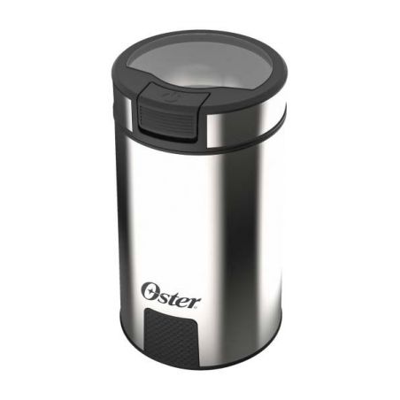 Moledor de Café Inox Oster. Garantía por 1 año. Al mejor precio