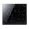 Anafes Eléctricos de Vidrio Cerámico con Control touch y display LED - CTR264KC01