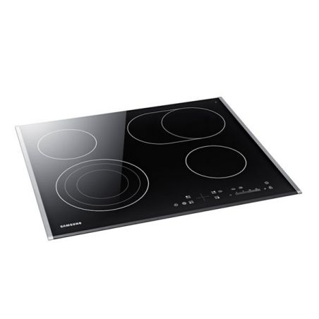 Anafes Eléctricos de Vidrio Cerámico con Control touch y display LED - CTR264KC01