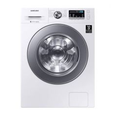Lavasecarropas Samsung - Lava 10,5 Seca 6kg WD10M44733W/ZS