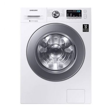 Lavasecarropas Samsung - Lava 10,5 Seca 6kg WD10M44733W/ZS