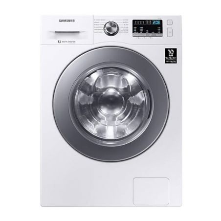 Lavasecarropas Samsung - Lava 10,5 Seca 6kg WD10M44733W/ZS
