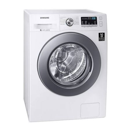 Lavasecarropas Samsung - Lava 10,5 Seca 6kg WD10M44733W/ZS
