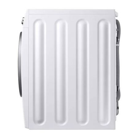Lavasecarropas Samsung - Lava 10,5 Seca 6kg WD10M44733W/ZS
