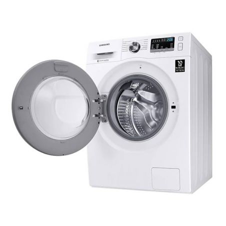 Lavasecarropas Samsung - Lava 10,5 Seca 6kg WD10M44733W/ZS